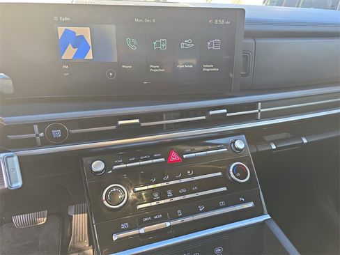 Used 2024 Hyundai Santa Fe SE image 21