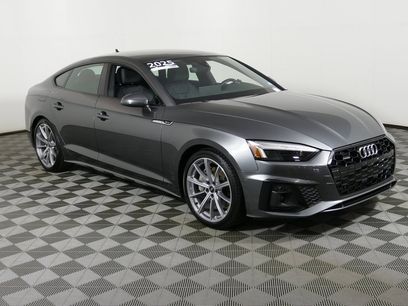 Used 2025 Audi A5 2.0T Premium Plus