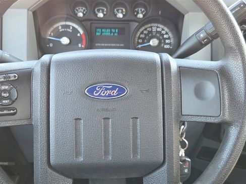 Used 2015 Ford F350 XL w/ Power Equipment Group image 11