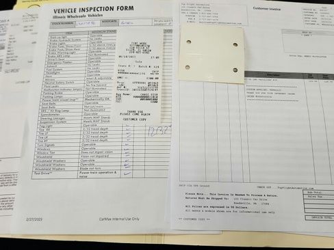 Used 2002 Chevrolet Corvette Coupe w/ Preferred Equipment Group2 image 29