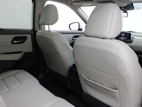 Used 2023 Nissan Rogue SV w/ SV Premium Package image 21