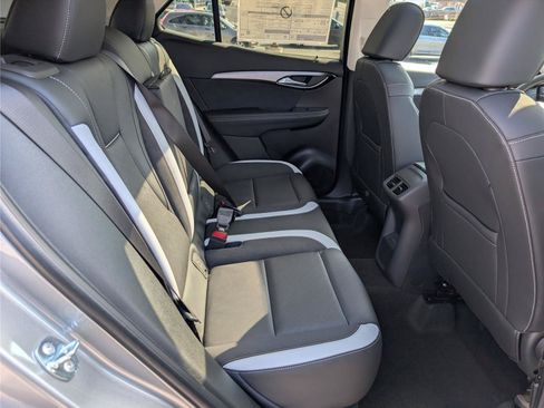 New 2026 Buick Envision Sport Touring AWD/4WD image 8