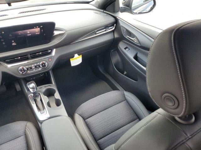 New 2026 Buick Envista Sport Touring w/ Convenience I Package FWD image 7