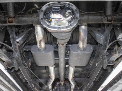 Used 1987 Dodge Dakota 2WD Regular Cab image 17