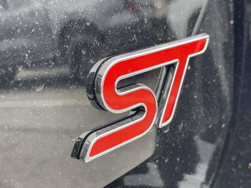 New 2026 Ford Explorer ST w/ Sun And Sound Package image 22