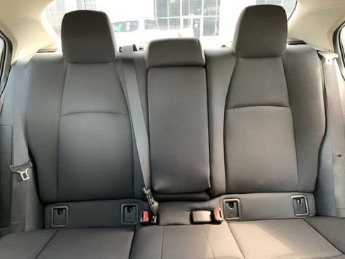 Used 2024 Toyota Corolla LE FWD image 30