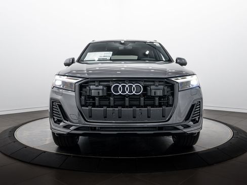 New 2026 Audi Q7 2.0T Premium AWD/4WD image 20