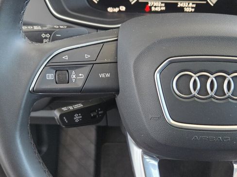 Used 2023 Audi Q5 e Premium Plus w/ Premium Plus Package AWD/4WD image 26
