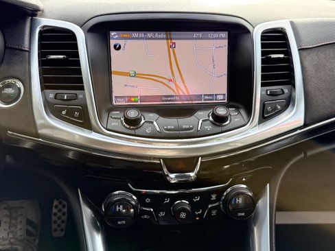 Used 2014 Chevrolet SS image 25