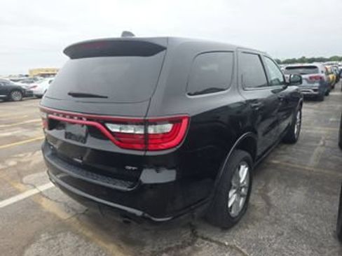 Used 2022 Dodge Durango GT AWD/4WD image 2