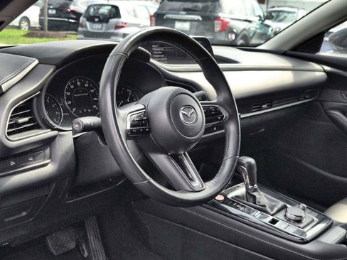 Used 2024 MAZDA CX-30 AWD 2.5 S w/ Select Sport Pkg image 10