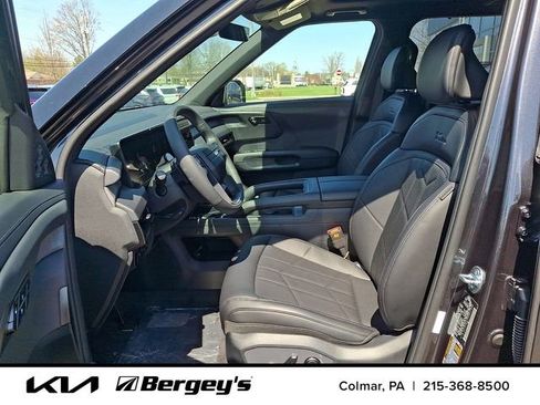 New 2027 Kia Telluride EX X-Line w/ Towing Package AWD/4WD image 11