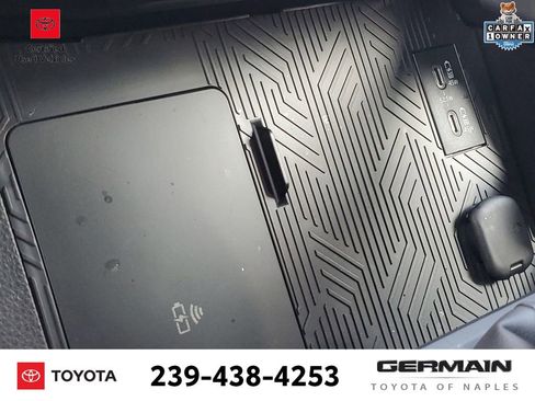 Certified 2025 Toyota 4Runner Limited image 31