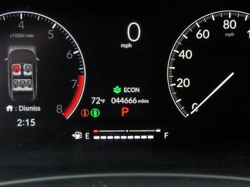 Certified 2023 Honda Civic Sport image 23