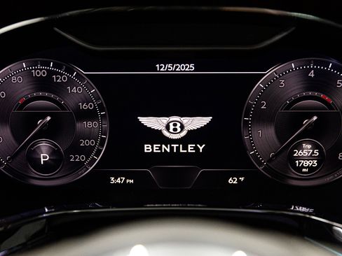 Used 2022 Bentley Continental GT Speed image 20