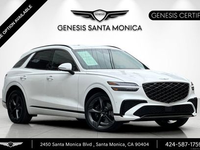 Used 2026 Genesis GV70 2.5T Sport Prestige