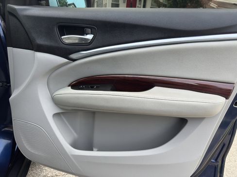 Used 2015 Acura MDX SH-AWD w/ Technology Package image 17