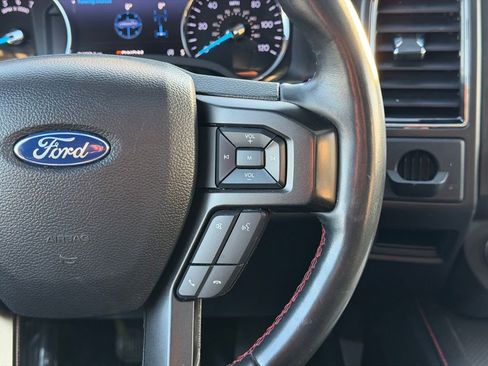 Used 2020 Ford Expedition Limited w/ Equipment Group 303A image 32