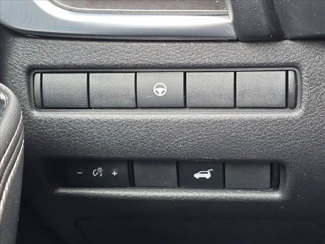 Used 2021 Nissan Rogue SL FWD image 24