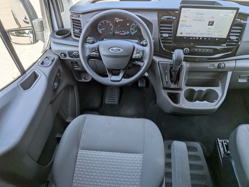 Used 2023 Ford Transit 350 XLT RWD image 17