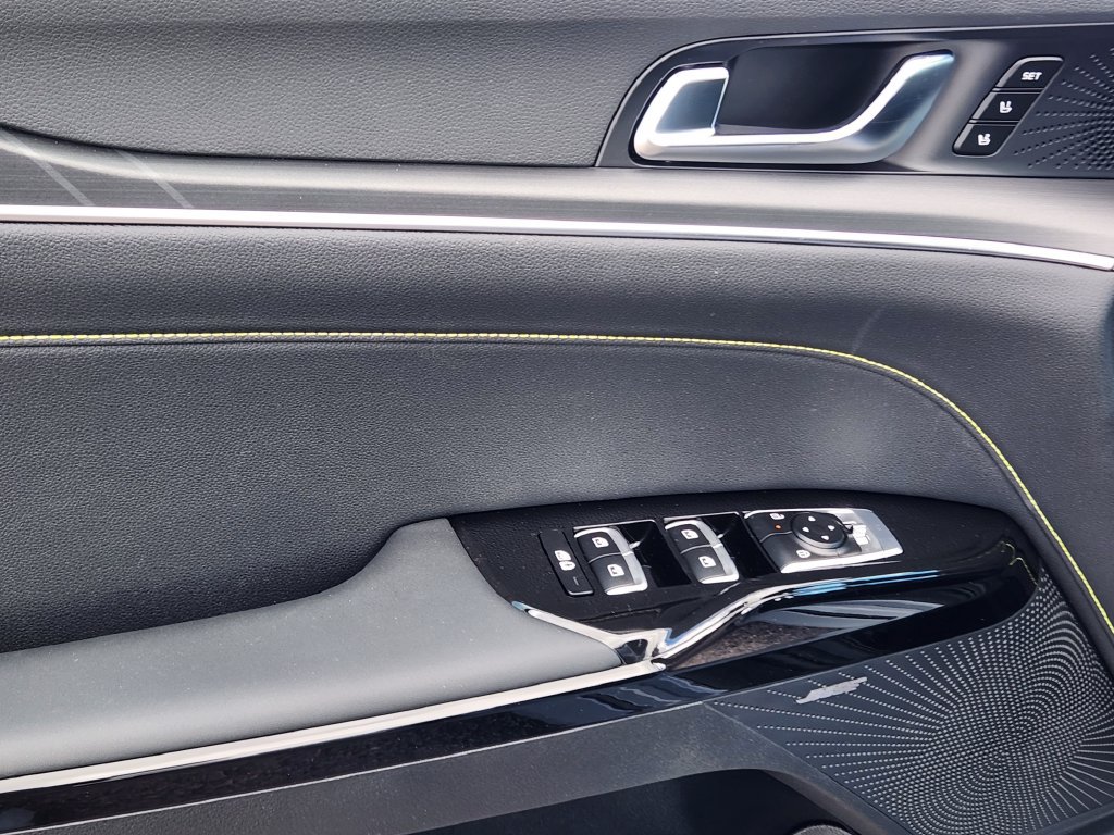 New 2027 Kia K5 GT FWD image 8