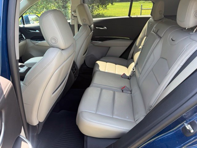 Used 2019 Cadillac XT4 Premium Luxury FWD image 11