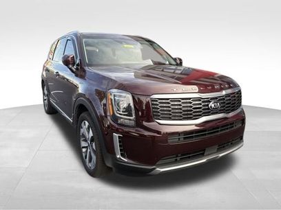 Used 2020 Kia Telluride EX w/ EX Premium Package