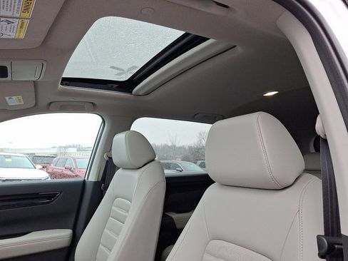 Certified 2024 Honda CR-V EX-L image 15