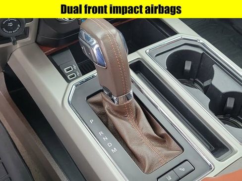 Used 2018 Ford F150 King Ranch w/ Equipment Group 601A Luxury image 29