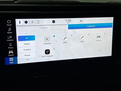 New 2026 Jeep Wrangler Sport image 41