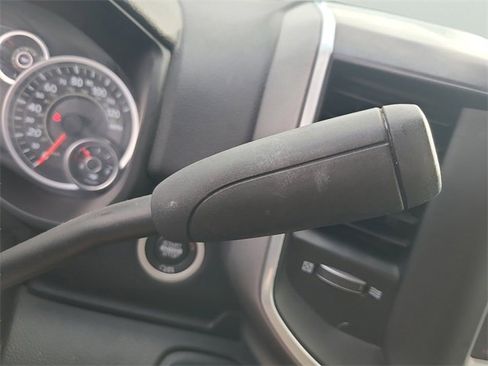 Used 2024 RAM 2500 Big Horn image 35