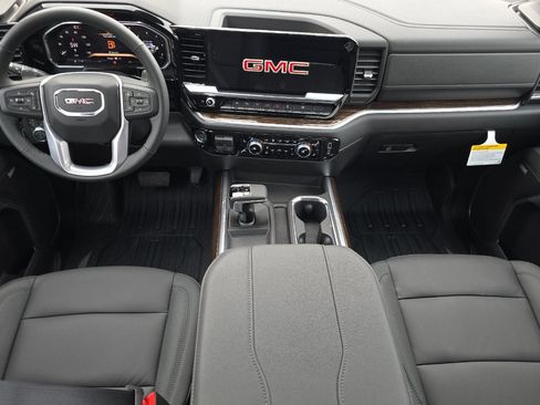 New 2026 GMC Sierra 1500 Elevation w/ Elevation Premium Package AWD/4WD image 10