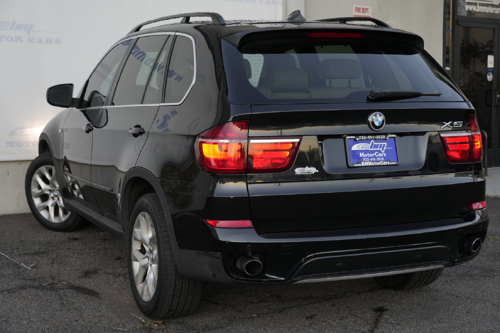 Used 2013 BMW X5 xDrive35i AWD/4WD image 6