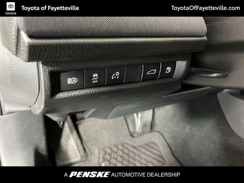 New 2026 Toyota Camry LE w/ Convenience Package image 27