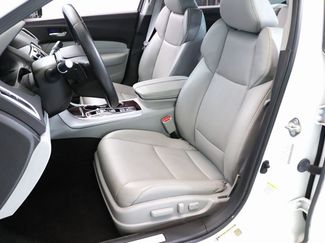 Certified 2017 Acura TLX V6 w/ Technology Package video 2