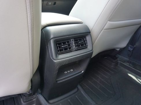 Used 2025 Honda CR-V EX-L image 27