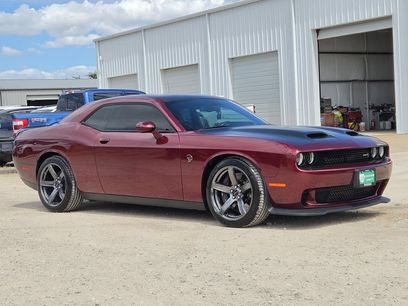 Used 2022 Dodge Challenger SRT Hellcat Redeye