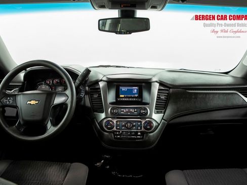 Used 2015 Chevrolet Tahoe 4WD image 21