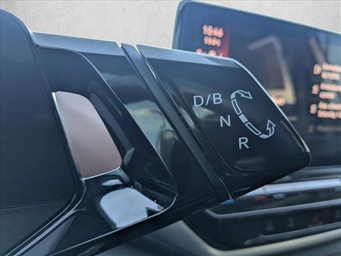 Used 2021 Volkswagen ID.4 Pro S w/ ID.4 Protection Package image 12