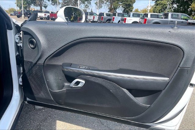 Used 2021 Dodge Challenger SXT w/ Blacktop Package RWD image 22