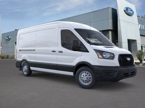 New 2026 Ford Transit 250 Base image 7