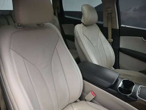Used 2018 Lincoln MKX Reserve w/ Lincoln MKX Climate Package AWD/4WD image 40