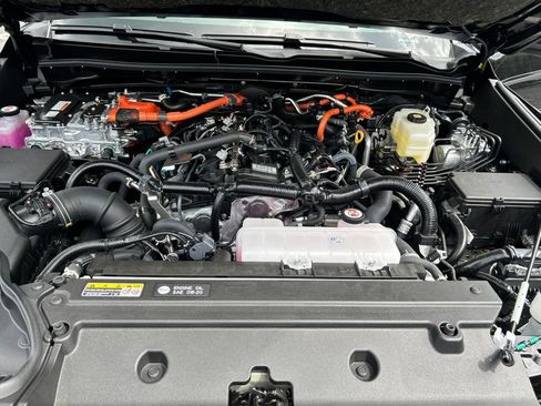 New 2026 Toyota 4Runner TRD Off-Road Premium AWD/4WD image 25