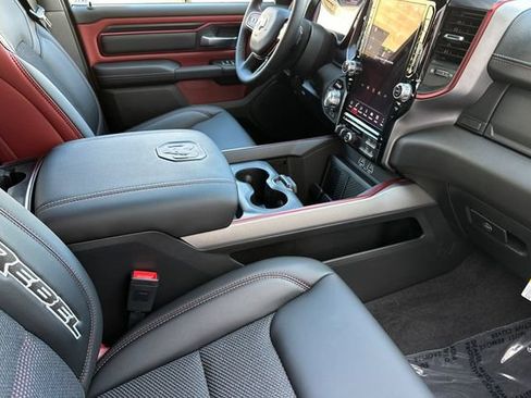 New 2026 RAM 1500 Rebel w/ Trailer Tow Group image 14