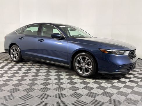 Used 2024 Honda Accord EX image 5