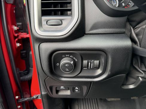 Used 2020 RAM 1500 Laramie AWD/4WD image 24