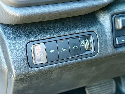 New 2024 Chevrolet Silverado EV W/T image 11