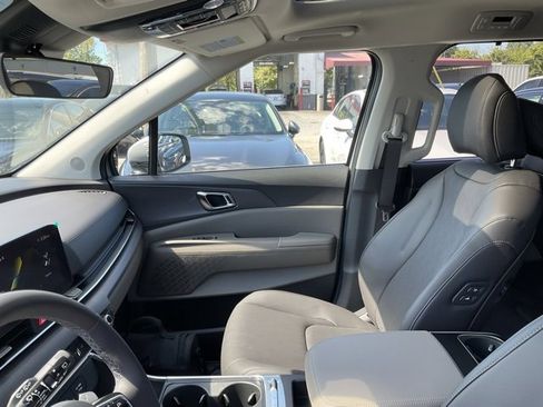 New 2026 Kia Carnival SX image 40