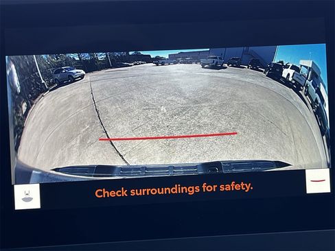 New 2025 Toyota Tacoma SR5 image 15