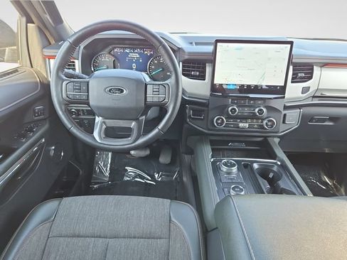 Used 2024 Ford Expedition Timberline AWD/4WD image 10